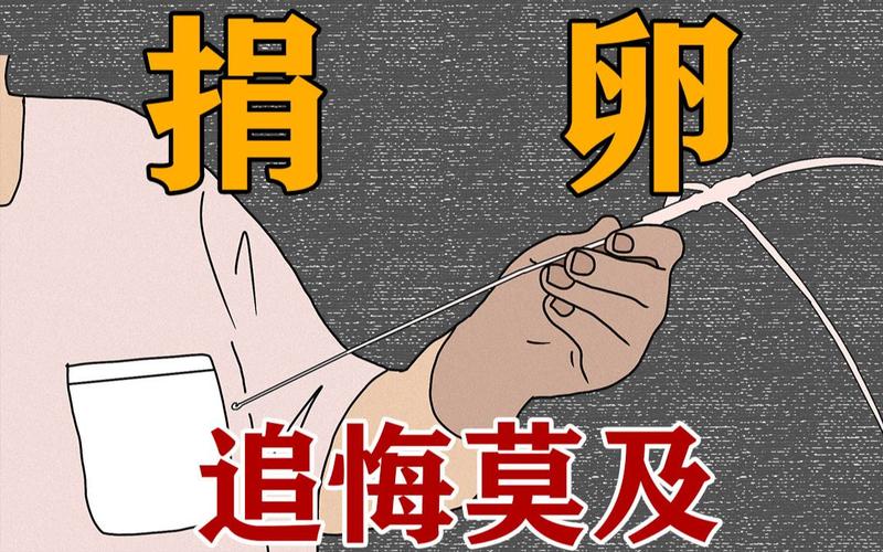 供卵生孩子的后果_供卵生孩子的后果：伦理、法律与道德挑战